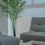 Armonioso Loft De 1 Hab En Ctg