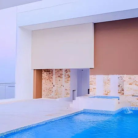 Apartment Armonioso Loft De 1 Hab En Ctg *