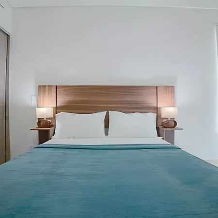Armonioso Loft De 1 Hab En Ctg Apartment