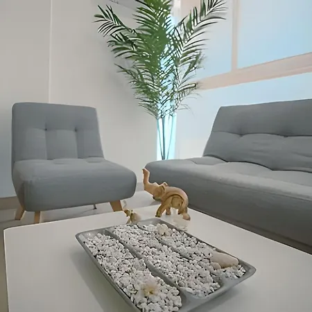 Armonioso Loft De 1 Hab En Ctg Apartment
