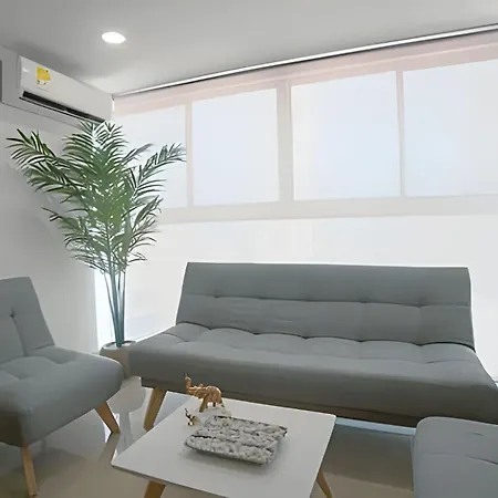 Armonioso Loft De 1 Hab En Ctg * Cartagena